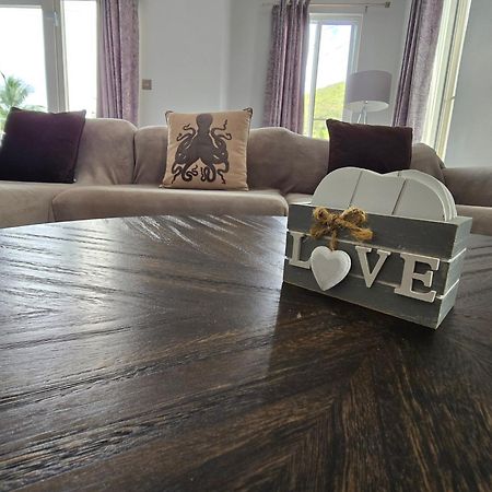 Belle Luxury Apartments グロス・アイレット エクステリア 写真