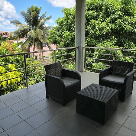 Belle Luxury Apartments グロス・アイレット エクステリア 写真