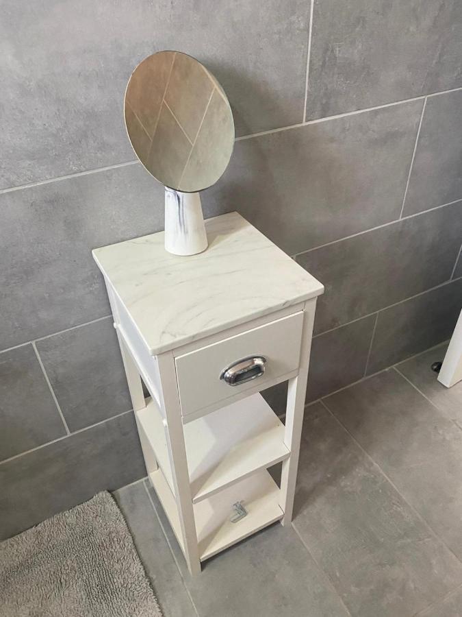Belle Luxury Apartments グロス・アイレット エクステリア 写真