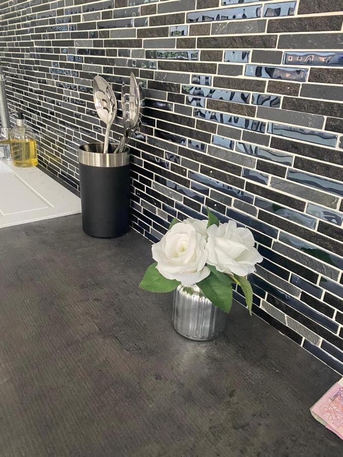 Belle Luxury Apartments グロス・アイレット エクステリア 写真