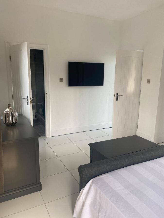 Belle Luxury Apartments グロス・アイレット エクステリア 写真