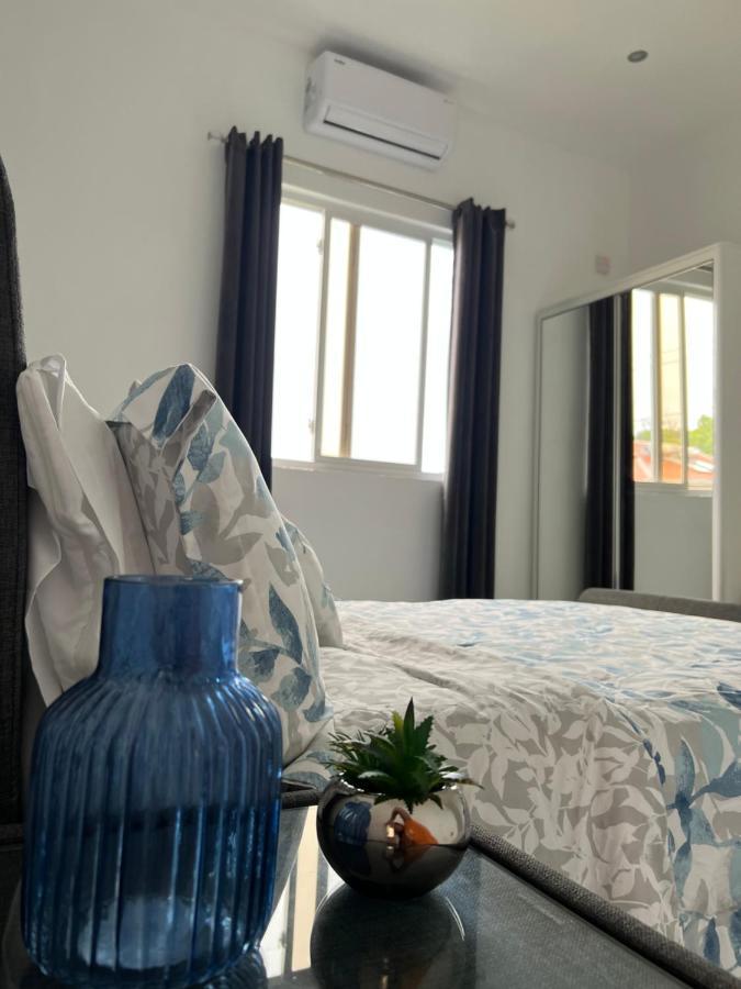 Belle Luxury Apartments グロス・アイレット エクステリア 写真