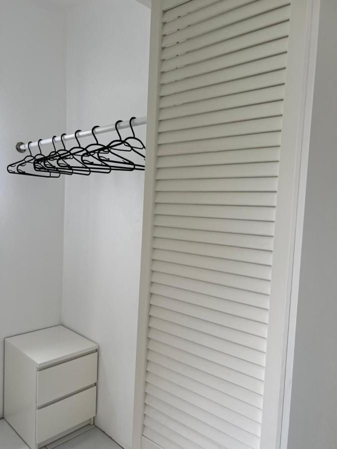 Belle Luxury Apartments グロス・アイレット エクステリア 写真