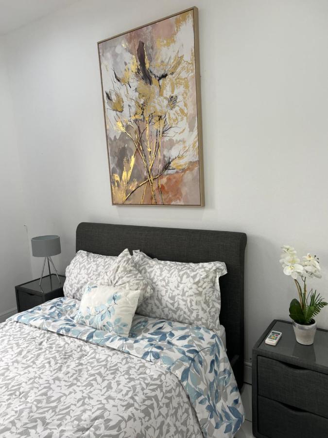 Belle Luxury Apartments グロス・アイレット エクステリア 写真