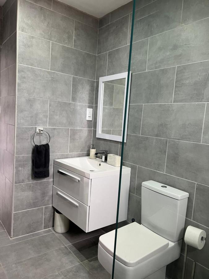 Belle Luxury Apartments グロス・アイレット エクステリア 写真