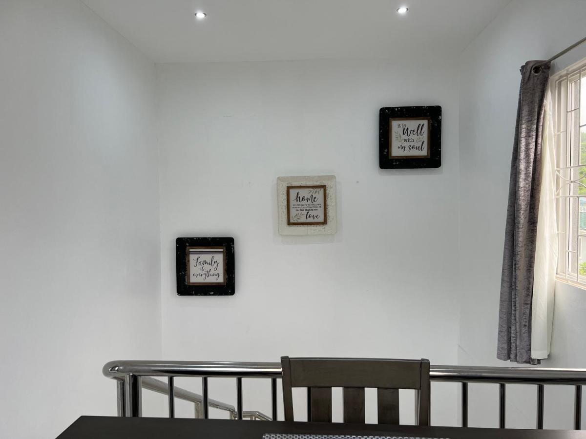 Belle Luxury Apartments グロス・アイレット エクステリア 写真