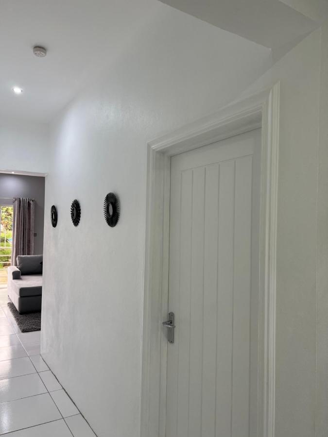 Belle Luxury Apartments グロス・アイレット エクステリア 写真