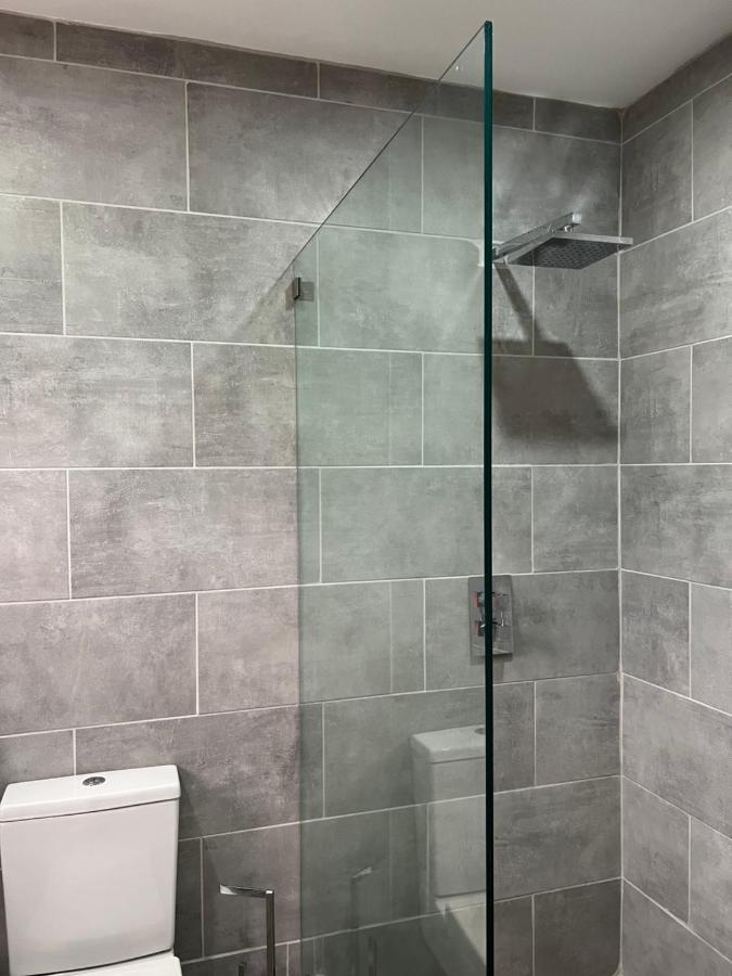 Belle Luxury Apartments グロス・アイレット エクステリア 写真