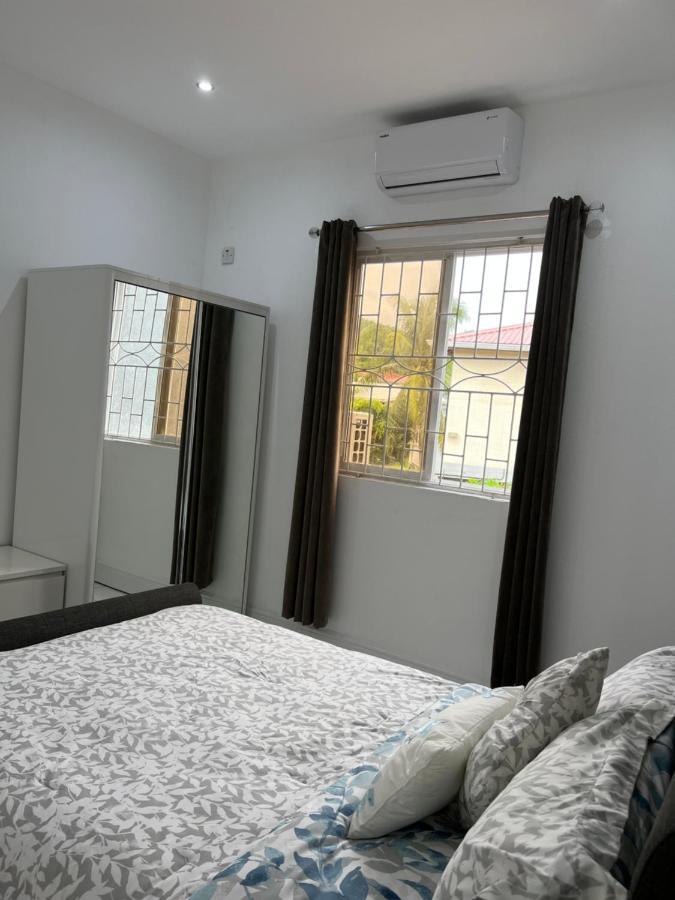 Belle Luxury Apartments グロス・アイレット エクステリア 写真