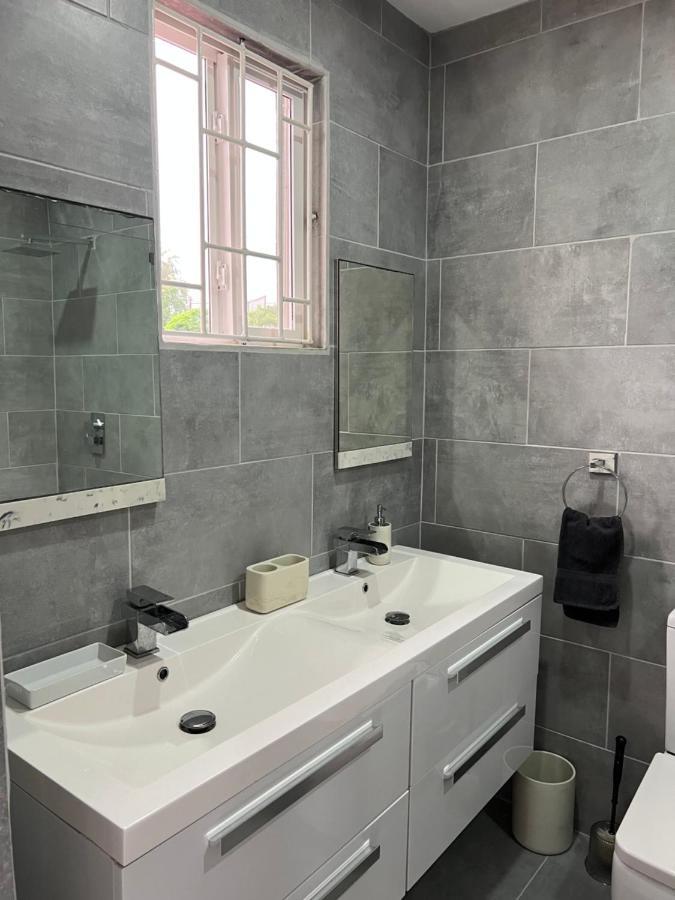 Belle Luxury Apartments グロス・アイレット エクステリア 写真