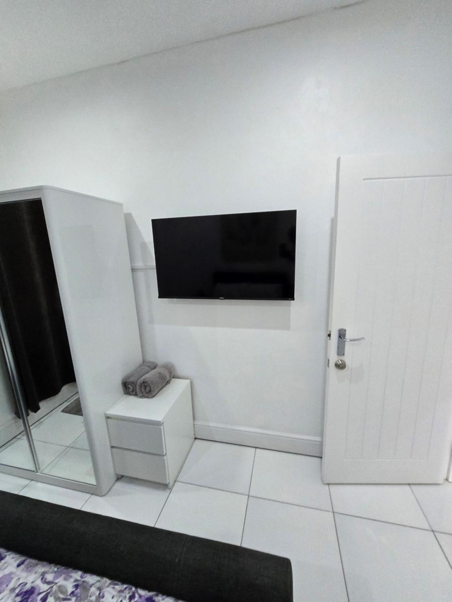 Belle Luxury Apartments グロス・アイレット エクステリア 写真