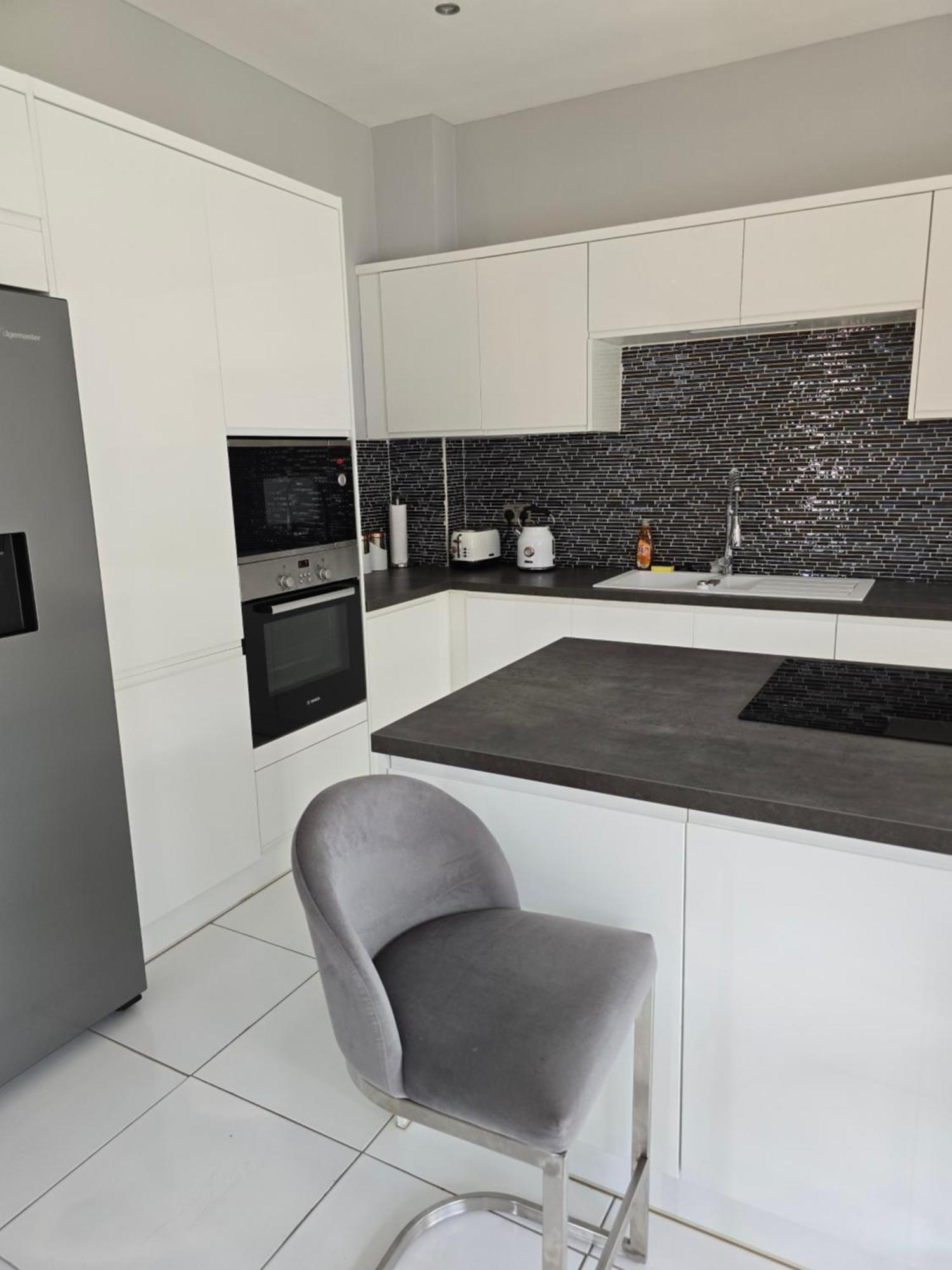 Belle Luxury Apartments グロス・アイレット エクステリア 写真
