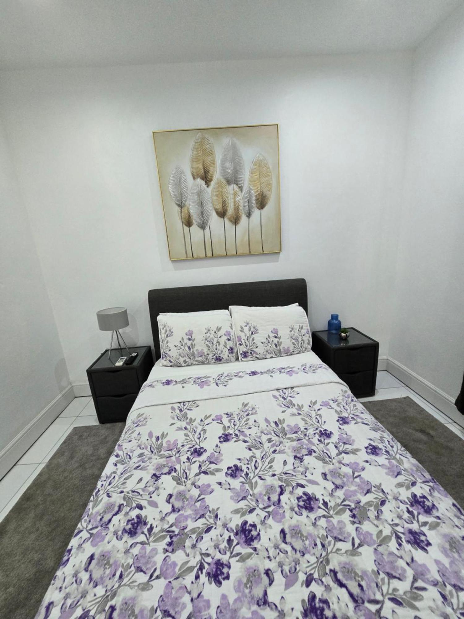 Belle Luxury Apartments グロス・アイレット エクステリア 写真
