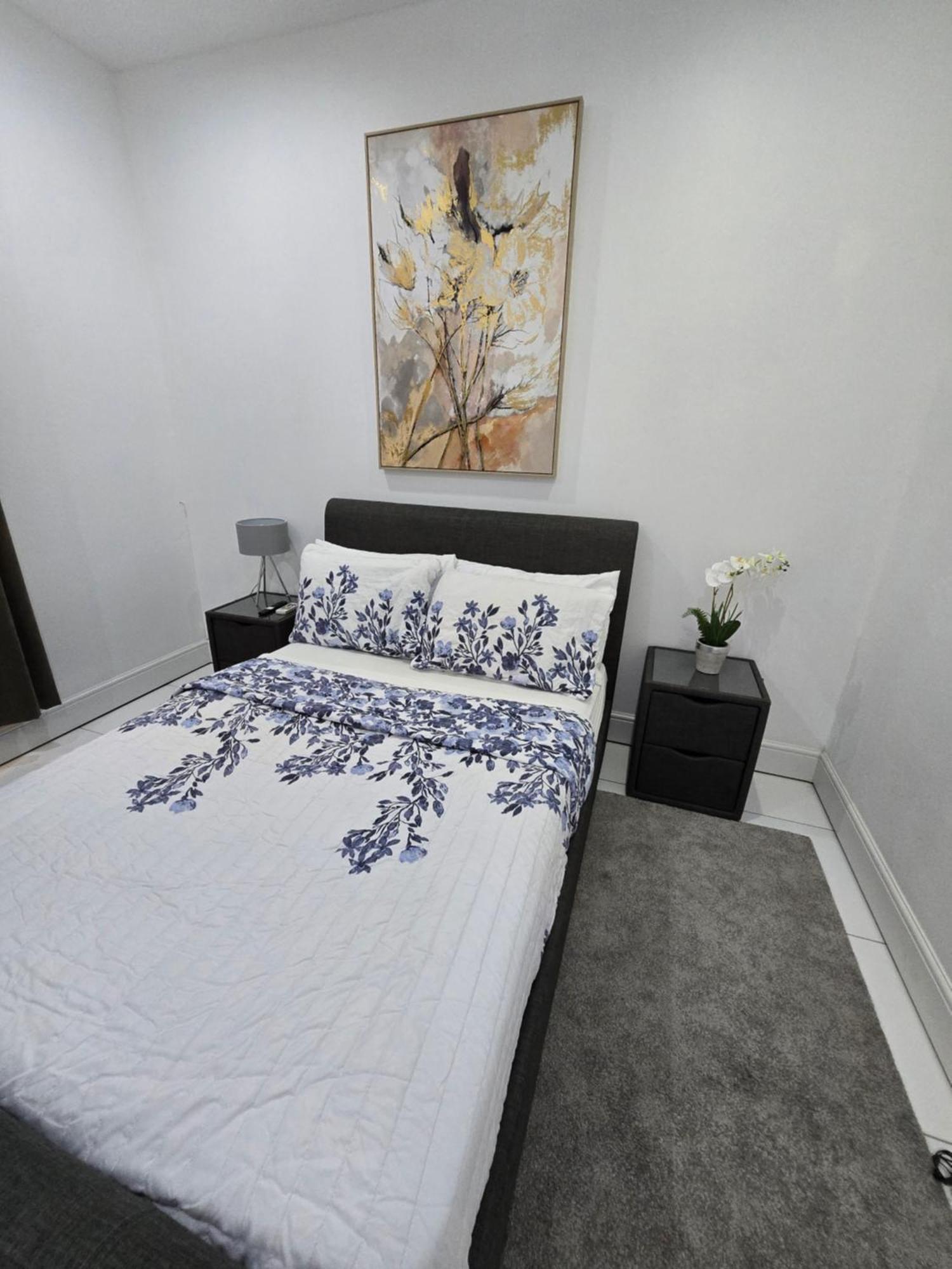Belle Luxury Apartments グロス・アイレット エクステリア 写真