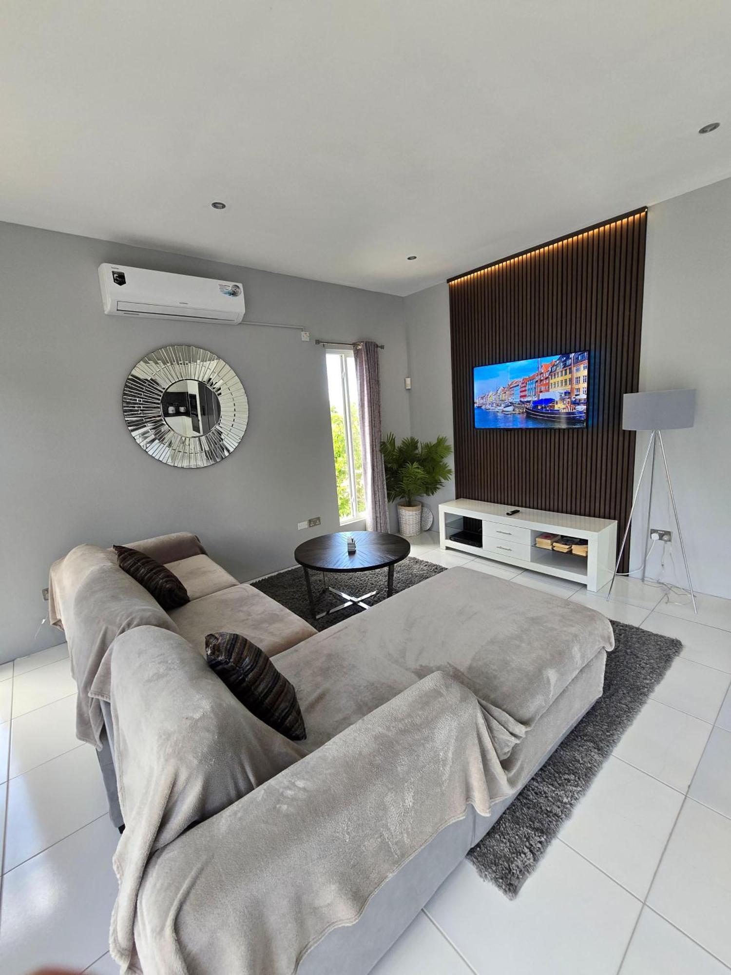 Belle Luxury Apartments グロス・アイレット エクステリア 写真