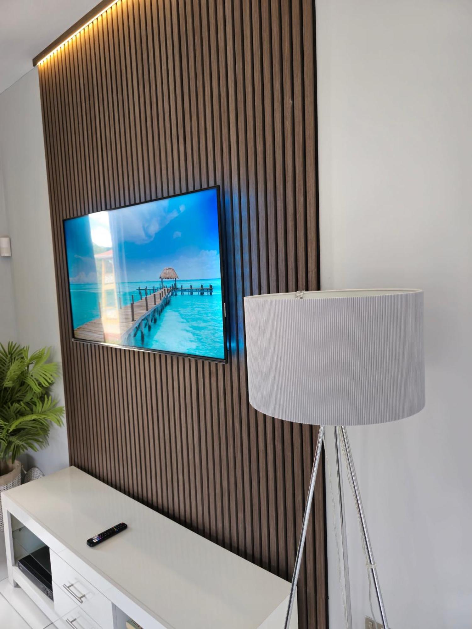 Belle Luxury Apartments グロス・アイレット エクステリア 写真
