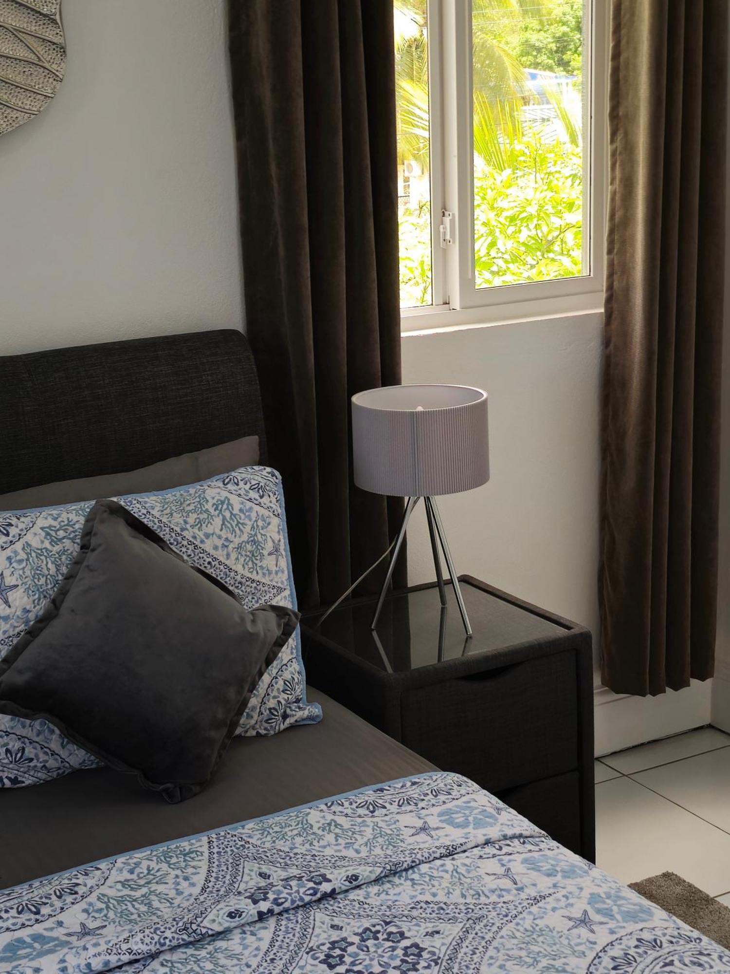 Belle Luxury Apartments グロス・アイレット エクステリア 写真